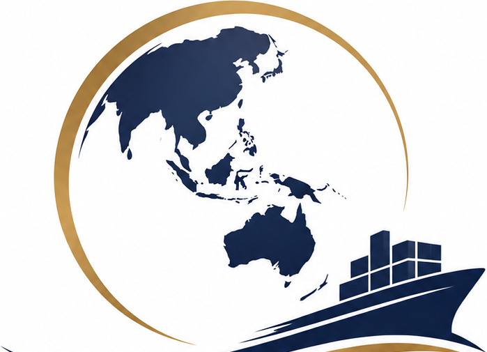 Indo Pacific Traders logo